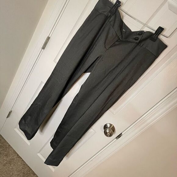 Michael Kors gray dress pants size 10 - Picture 1 of 6